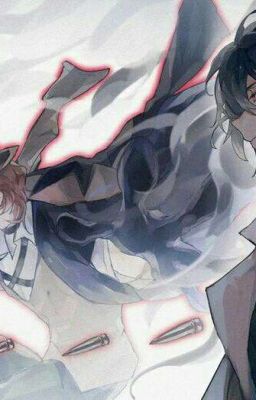 Gravity's daughter • Soukoku