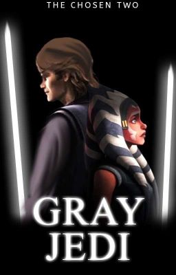 Gray Jedi