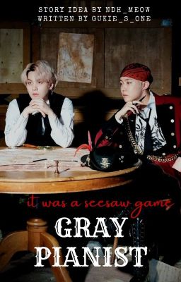 Gray Pianist | MYG | JHS