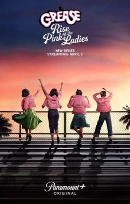 Grease Rise Of The Pink Ladies Chit Chat 