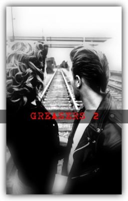 Greasers 2