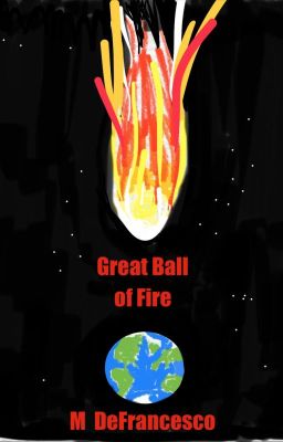 Great Ball of Fire