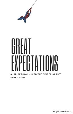 GREAT EXPECTATIONS --