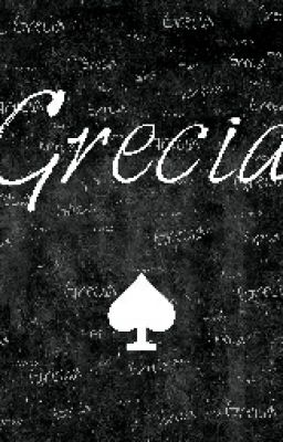 GRECIA ♠