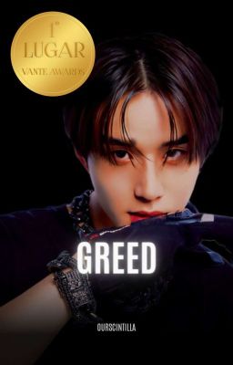 GREED | Kim Jungwoo