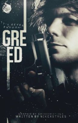 Greed || LT