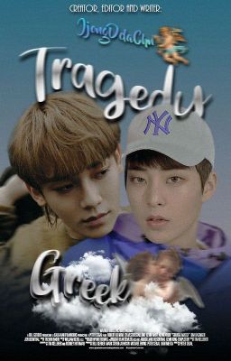 Greek Tragedy. [ ChenMin - Español ]