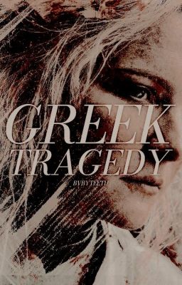 Greek Tragedy ✶ House of the Dragon