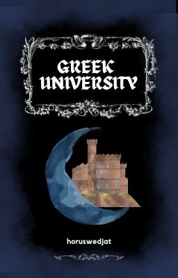 Greek University 