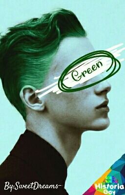 Green.