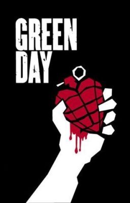 Green Day: Holiday (Lyrics)