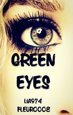 Green eyes (français)