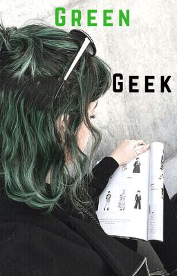 Green Geek.