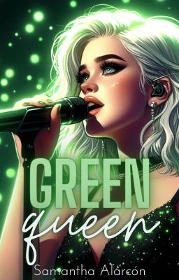 Green queen [#1]