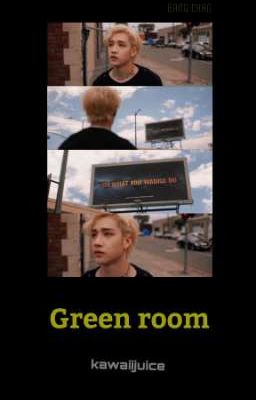 Green room║Jeongchan