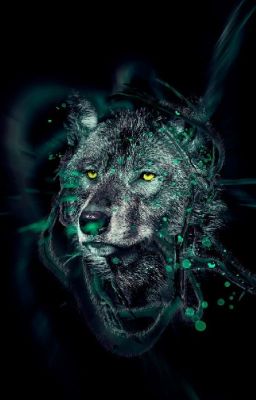 Green Wolf