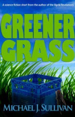 Greener Grass