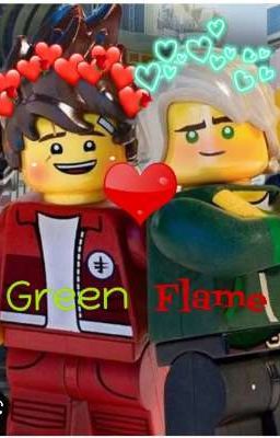 ❤💚greenflame💚❤