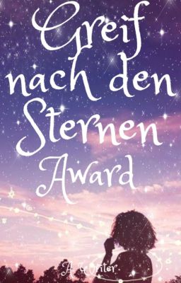 Greif nach den Sternen Award Abgeschlossen!