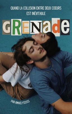 GRENADE