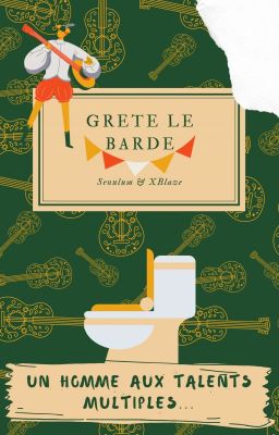 Grète le Barde