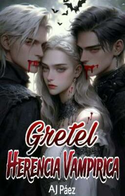 Gretel: Herencia Vampírica [+18]