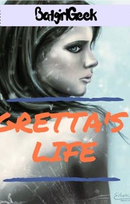 Gretta's Life ² ☾𝐃𝐂 𝐂𝐎𝐌𝐈𝐂𝐒☽