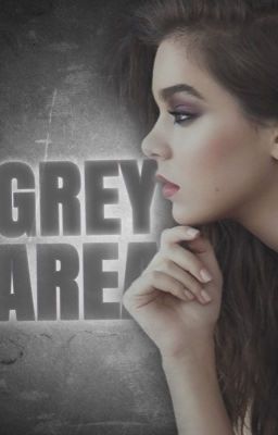 GREY AREA || S.HARRINGTON