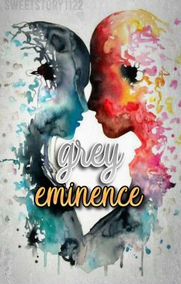 grey eminence