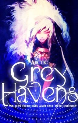 Grey Havens | Fairy Tail