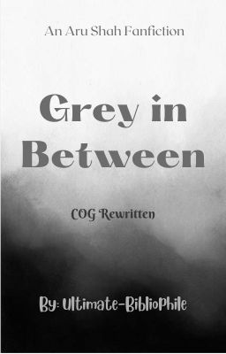 Grey in Between