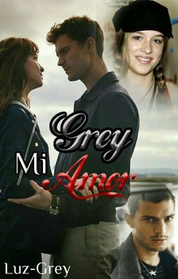 Grey. Mi Amor