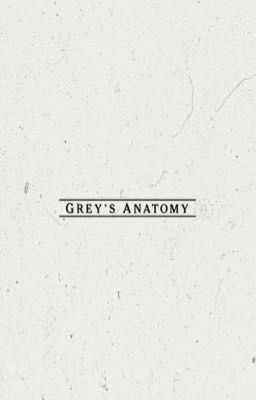 Grey's Anatomy Imagines and Preferences 