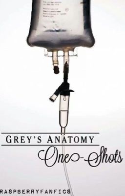 ✔️ Grey's Anatomy One-Shots