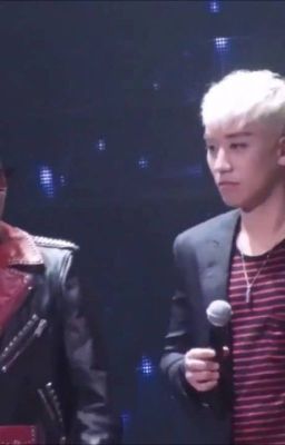 [GRI fanfic] Oneshot 01 - Cuộc gọi từ Jiyong