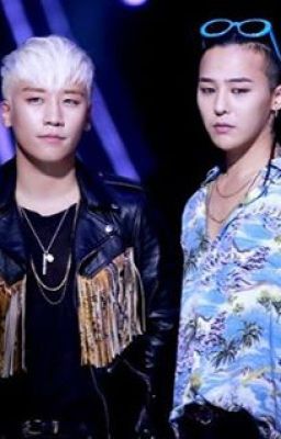 [GRI FANFICTION] Hồi kết hay không? [Ending or not?]