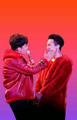 [GRI/NYONGTORY] Anh Yêu Em... Em Yêu Anh