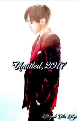 [GRI/NYONGTORY Fanfic] Untitled, 2017