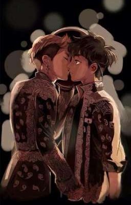 [GRI] [NYONGTORY] Xin lỗi... Vì để em đau