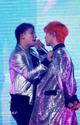 [GRI/NYONGTORY] YÊU THƯƠNG BÌNH LẶNG