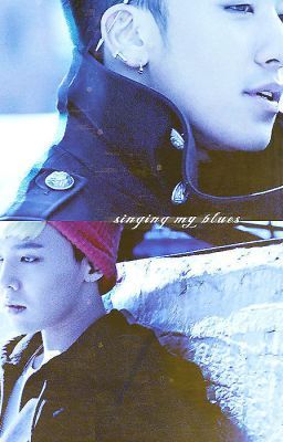 [GRi Short Fic , NC-17 , Sad ] - Blind