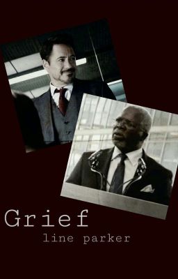 Grief (Avengers Endgame One-Shot Series)