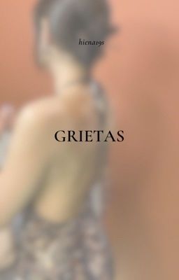 ; grietas