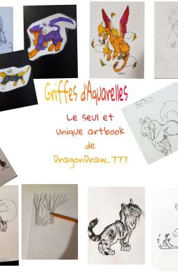 Griffes D'Aquarelles