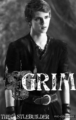 Grim (A Peter Pan Fanfic)