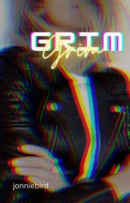 grim | s. harrington