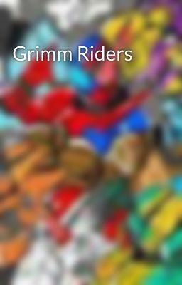 Grimm Riders