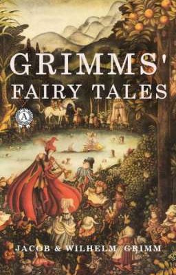 Grimm's Fairy Tales