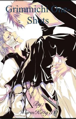 Grimmichi One-Shots