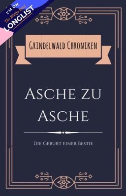 Grindelwald Chroniken - Asche zu Asche 